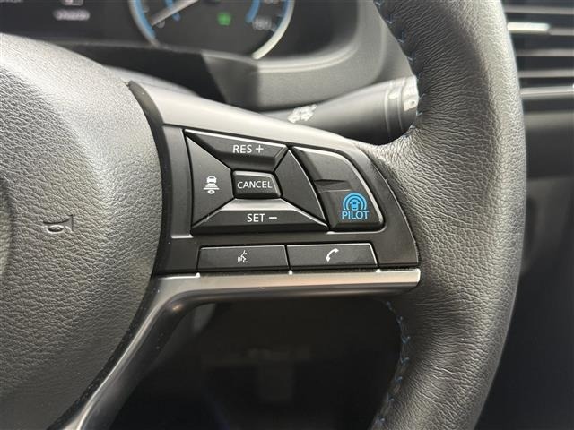 Nissan LEAF 2023 8485501-20