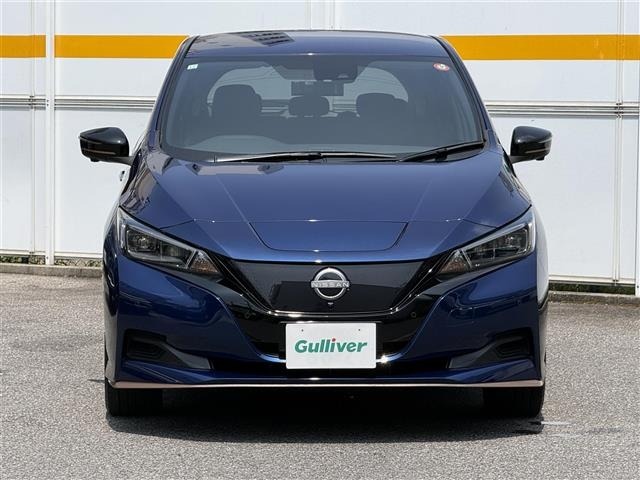 Nissan LEAF 2023 8485501-21