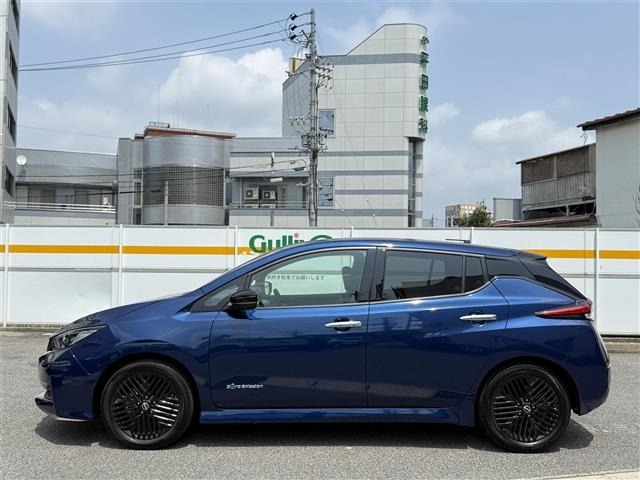 Nissan LEAF 2023 8485501-3