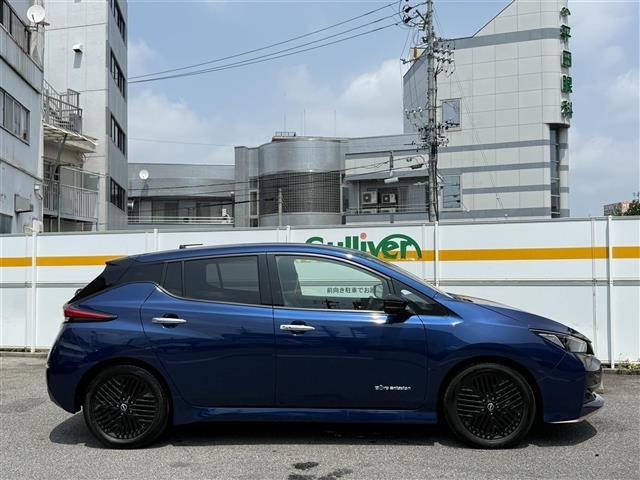 Nissan LEAF 2023 8485501-5