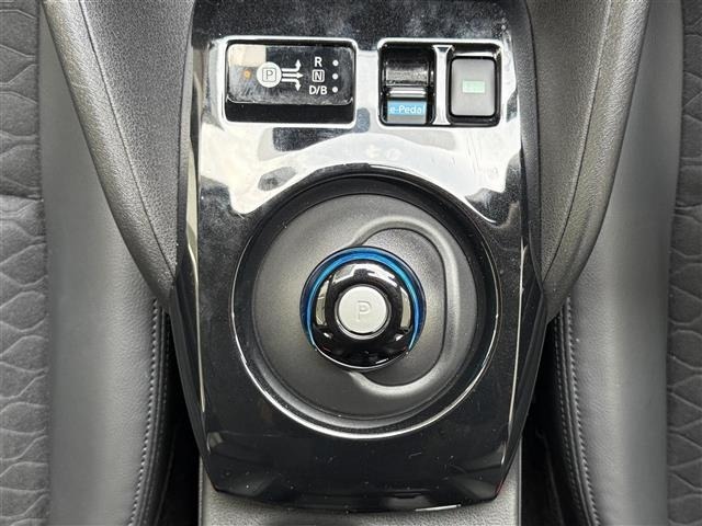 Nissan LEAF 2023 8485501-6