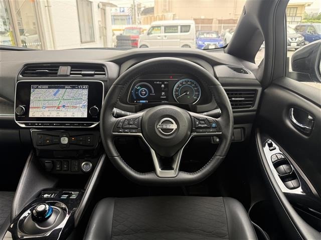Nissan LEAF 2023 8485501-7