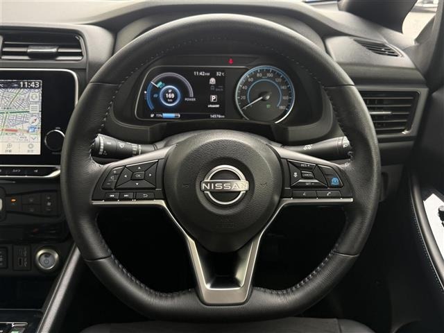 Nissan LEAF 2023 8485501-9