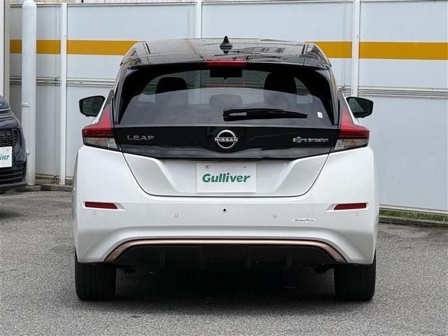 Nissan LEAF 2024 8485527-1