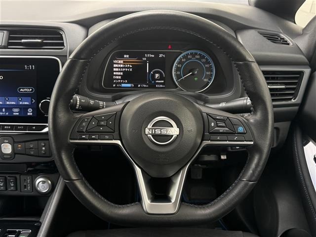 Nissan LEAF 2024 8485527-10