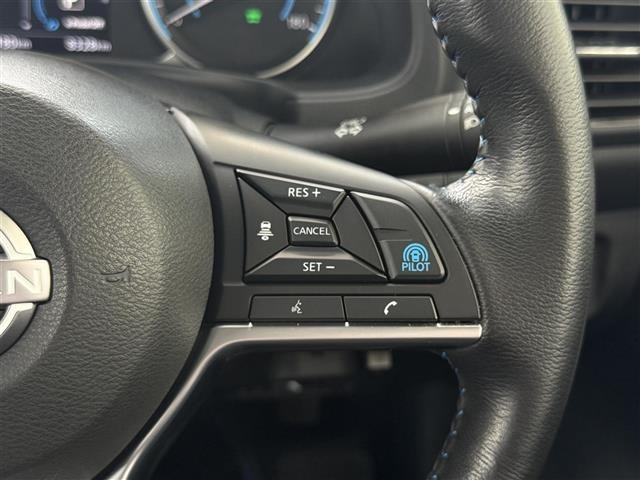 Nissan LEAF 2024 8485527-12