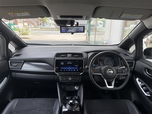 Nissan LEAF 2024 8485527-14