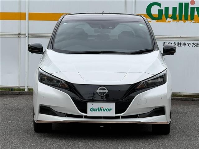 Nissan LEAF 2024 8485527-21