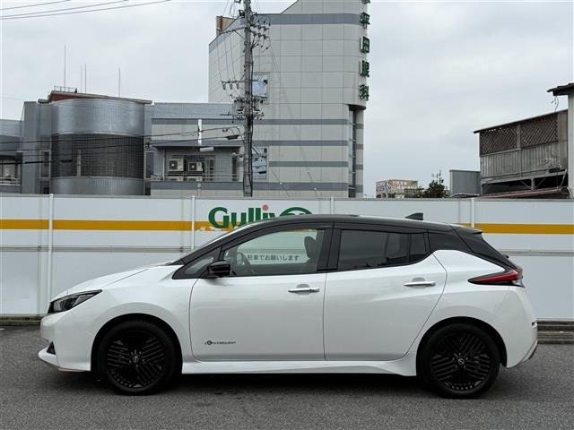 Nissan LEAF 2024 8485527-3