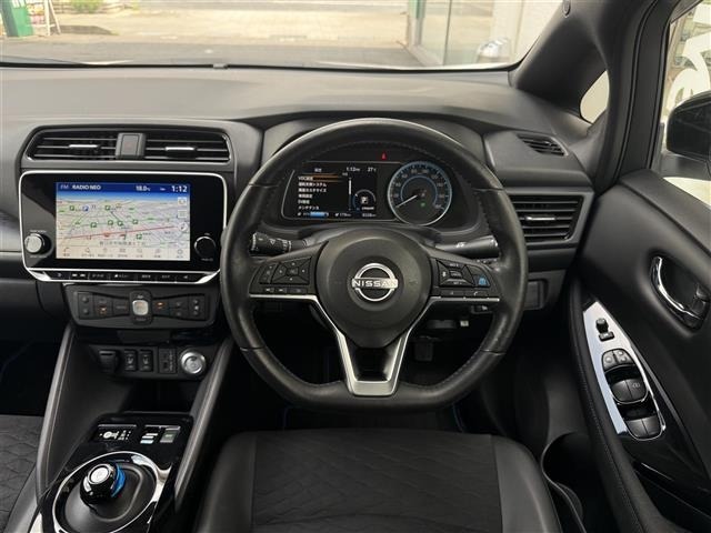 Nissan LEAF 2024 8485527-5