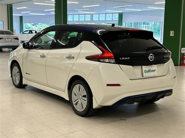 Nissan LEAF 2018 8485577-13