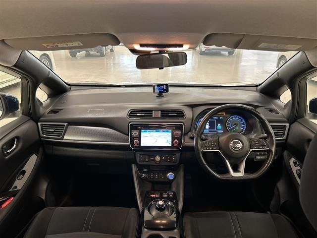 Nissan LEAF 2018 8485577-14