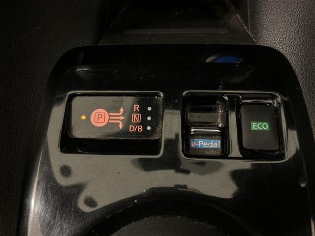 Nissan LEAF 2018 8485577-2