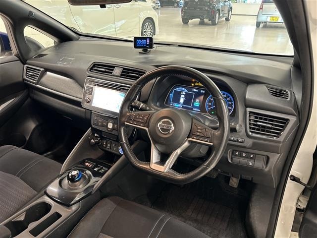 Nissan LEAF 2018 8485577-21