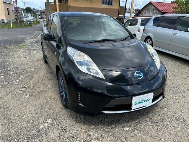 Nissan LEAF 2014 8485657-0