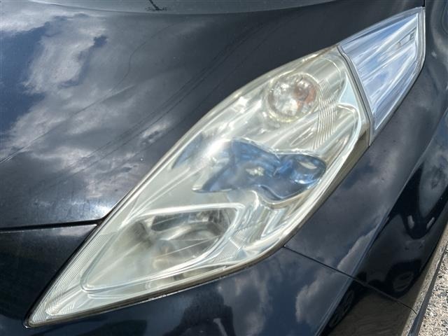 Nissan LEAF 2014 8485657-10