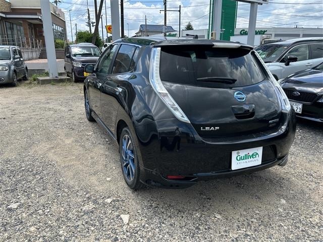 Nissan LEAF 2014 8485657-13