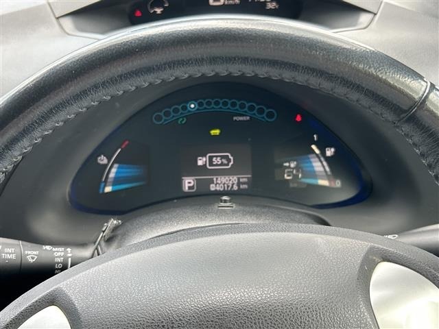 Nissan LEAF 2014 8485657-16