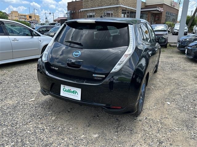 Nissan LEAF 2014 8485657-20