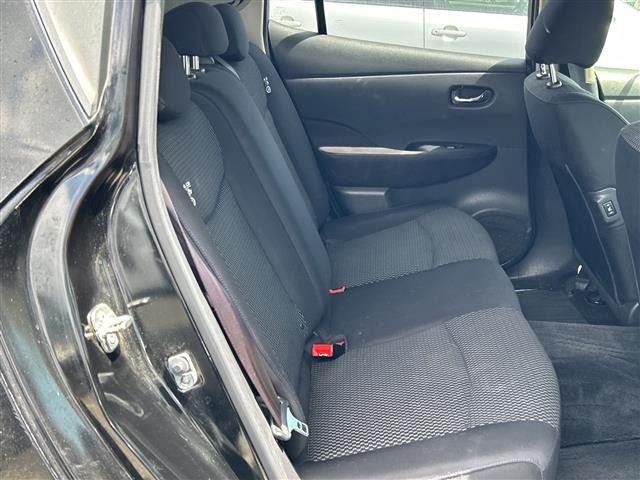 Nissan LEAF 2014 8485657-8