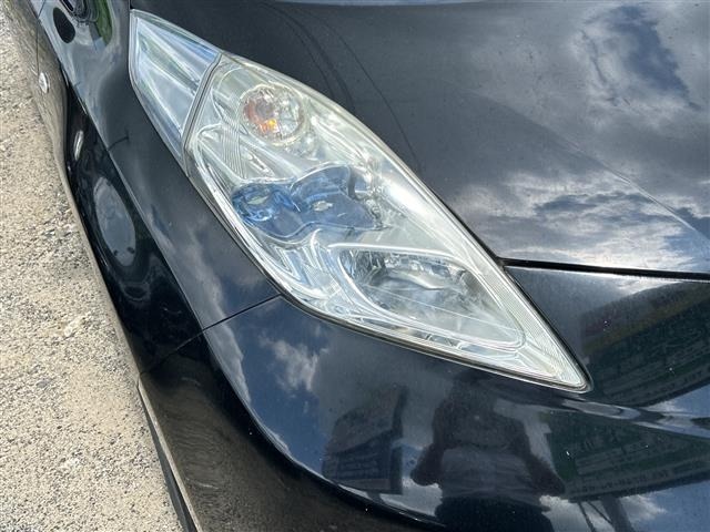 Nissan LEAF 2014 8485657-9
