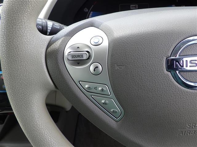 Nissan LEAF 2011 8485745-19