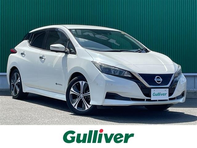 Nissan LEAF 2017 8485747-0