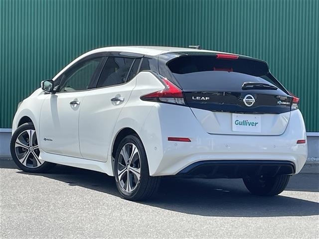 Nissan LEAF 2017 8485747-14