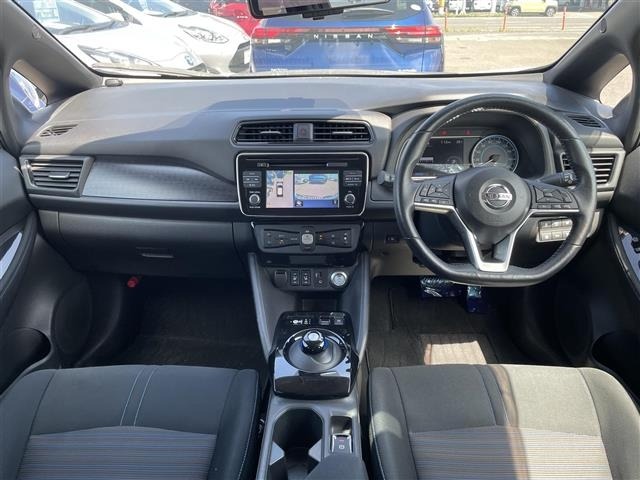 Nissan LEAF 2017 8485747-15