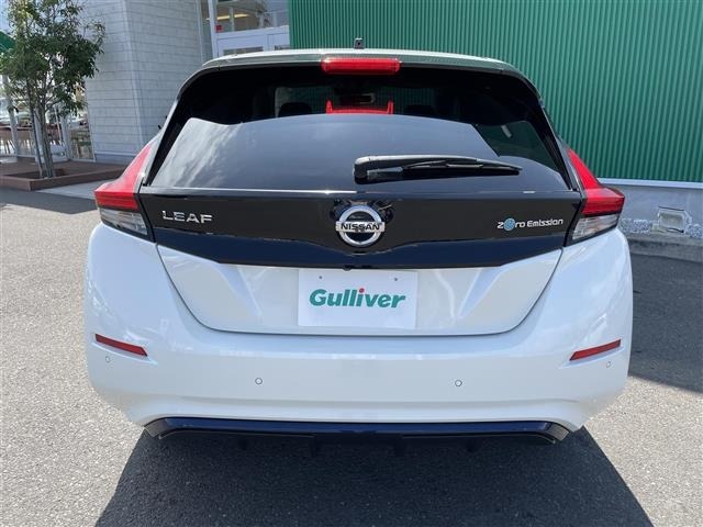 Nissan LEAF 2017 8485747-23