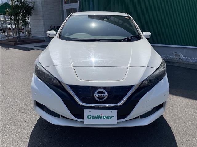 Nissan LEAF 2017 8485747-4