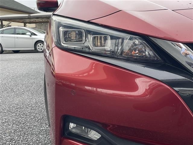 Nissan LEAF 2018 8485846-1