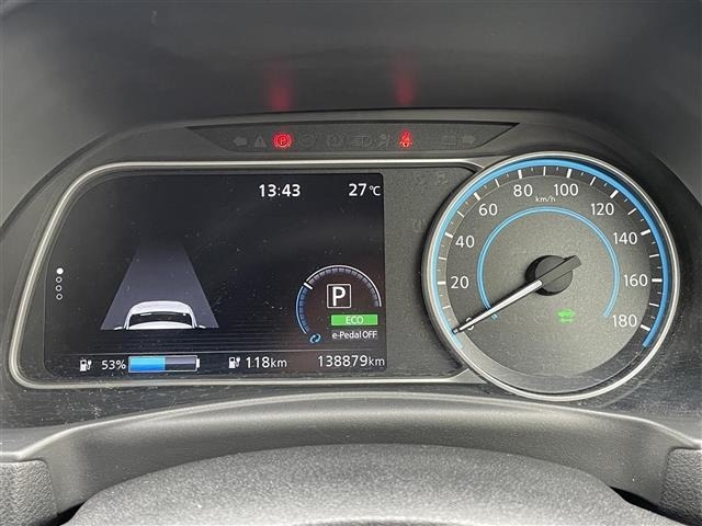 Nissan LEAF 2018 8485846-11