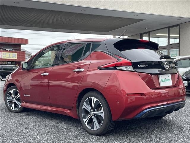 Nissan LEAF 2018 8485846-14