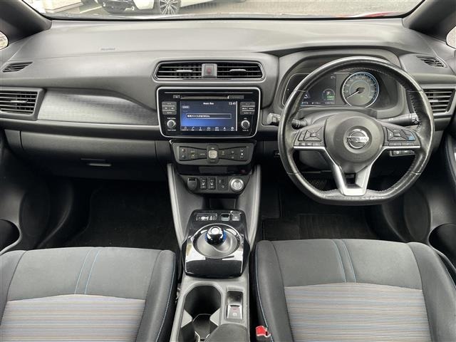 Nissan LEAF 2018 8485846-15