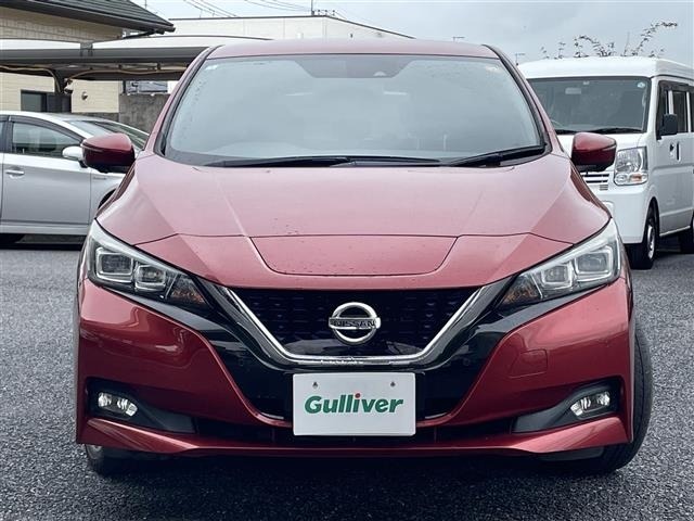 Nissan LEAF 2018 8485846-16