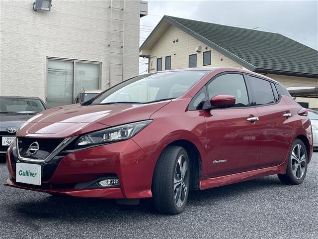 Nissan LEAF 2018 8485846-17
