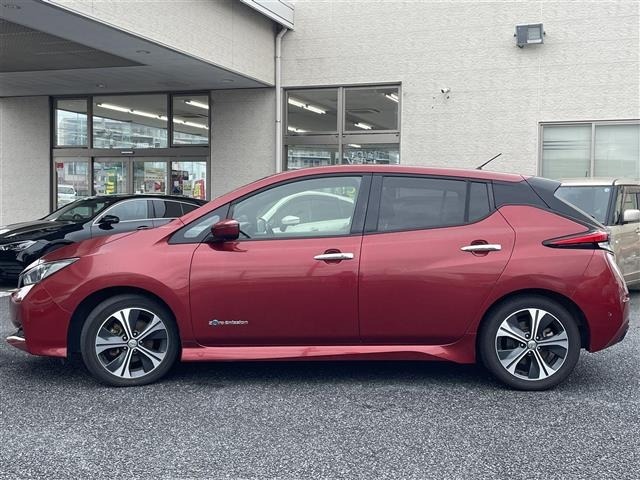 Nissan LEAF 2018 8485846-18