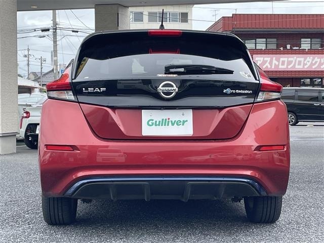 Nissan LEAF 2018 8485846-19