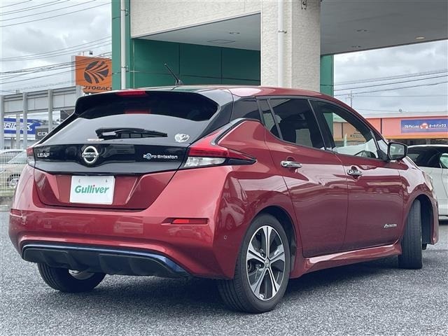Nissan LEAF 2018 8485846-20