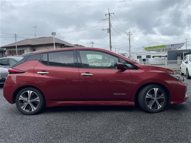 Nissan LEAF 2018 8485846-22