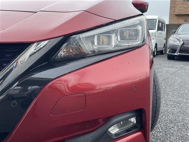 Nissan LEAF 2018 8485846-3