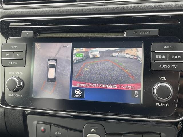 Nissan LEAF 2018 8485846-4