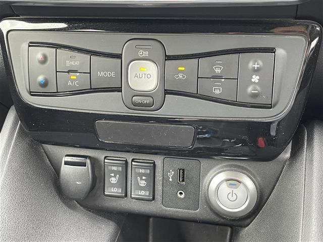 Nissan LEAF 2018 8485846-6