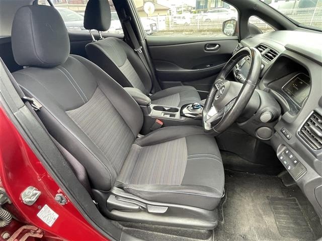 Nissan LEAF 2018 8485846-9