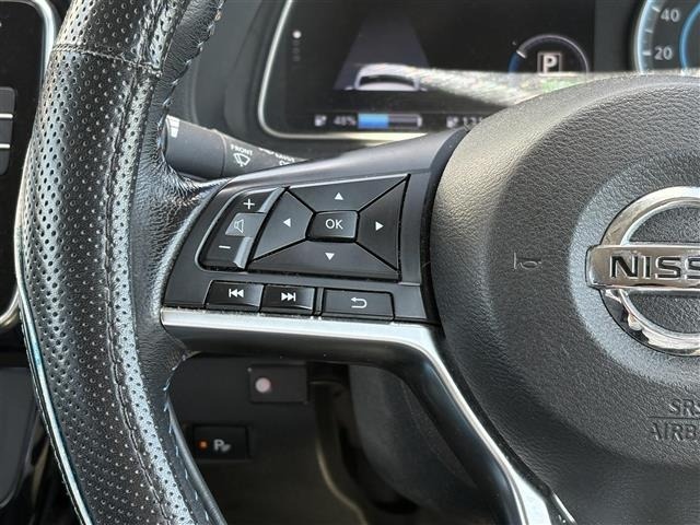 Nissan LEAF 2019 8485848-1