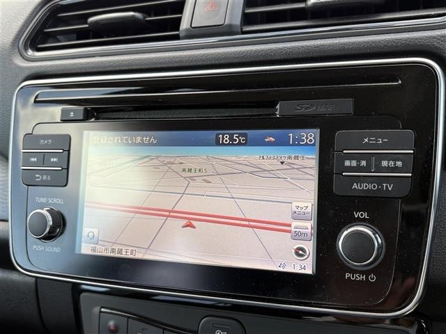 Nissan LEAF 2019 8485848-10