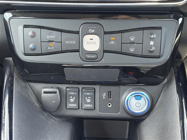 Nissan LEAF 2019 8485848-11