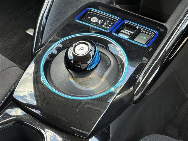 Nissan LEAF 2019 8485848-12