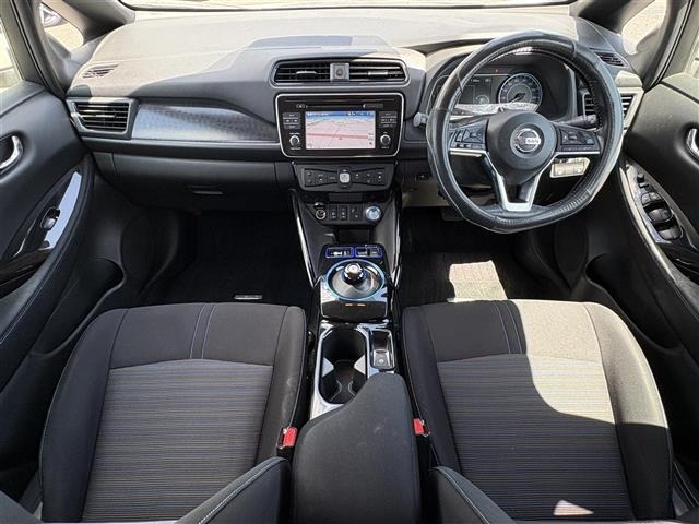 Nissan LEAF 2019 8485848-18
